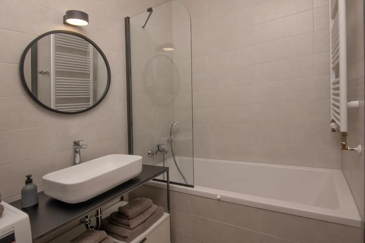 Appartement Family & Friends Pula With Free Parking Croatie