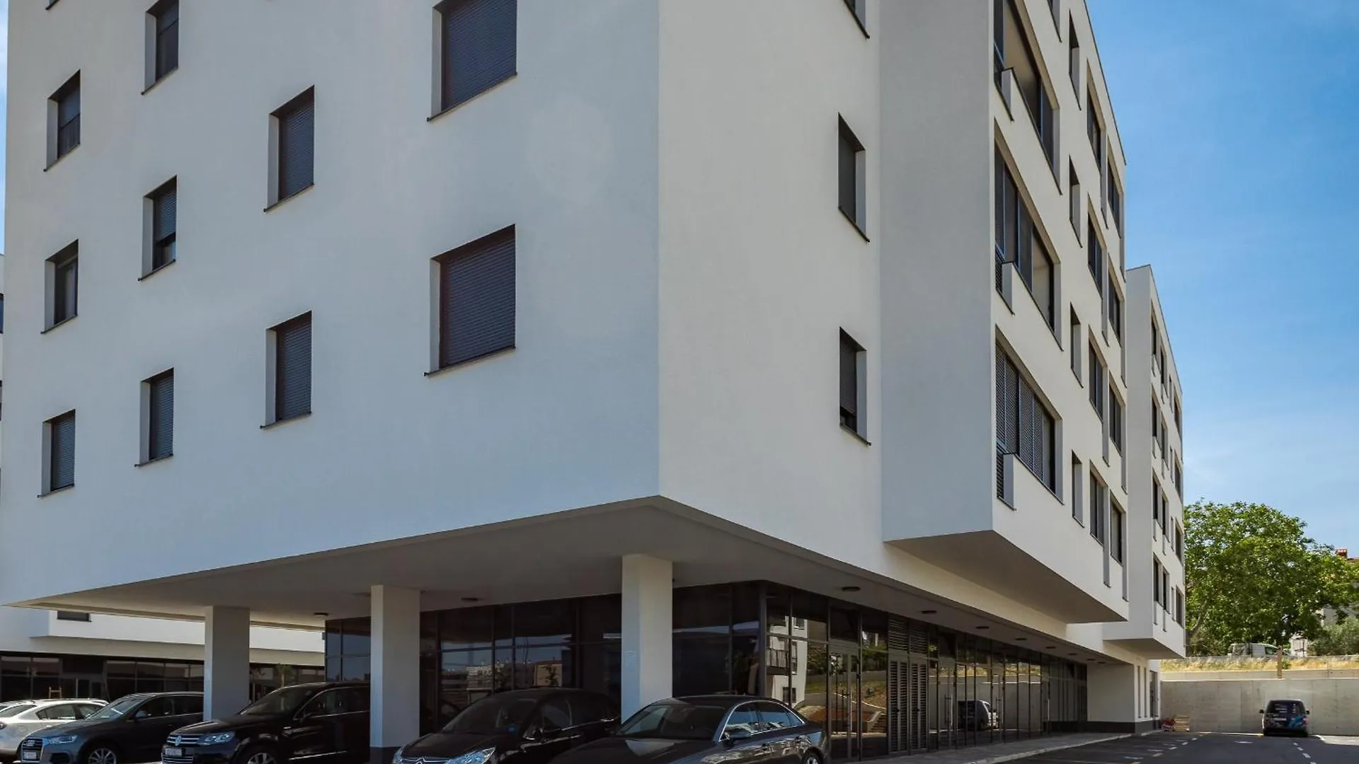 Appartement Family & Friends Pula With Free Parking